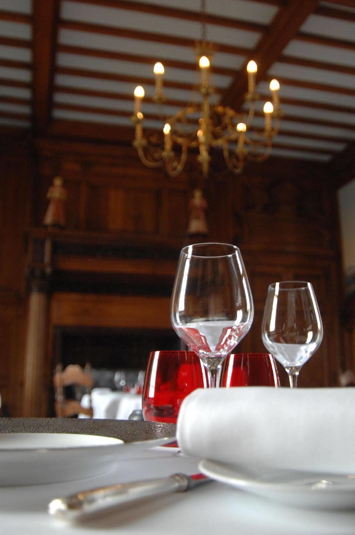 Chateau De Curzay Luaran gambar