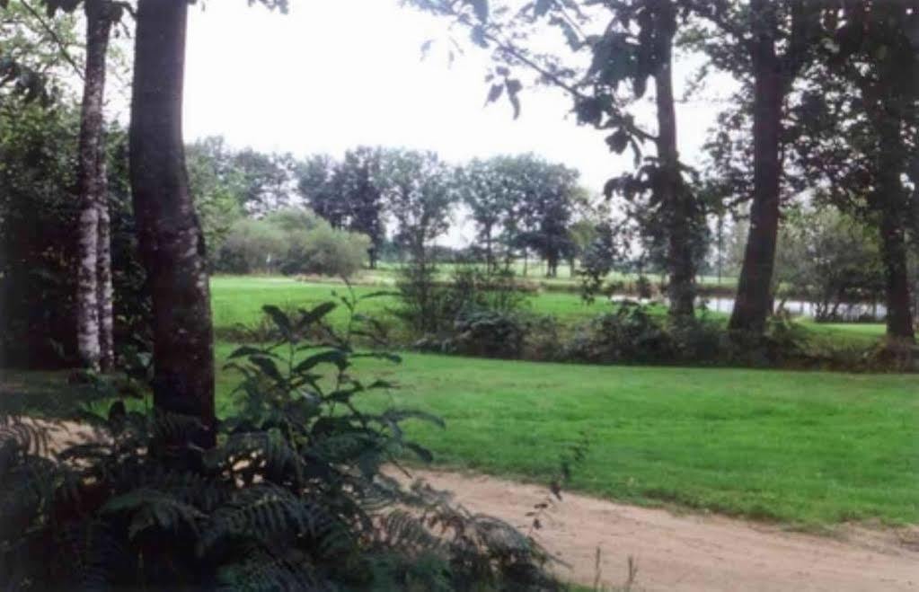 Chateau De Curzay Luaran gambar